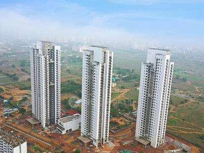 2 BHK Flat In Emaar Digi Homes for Rent  In Sector 62