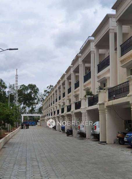 2 BHK Villa In Nemra Homeland for Lease  In New Perungalathur