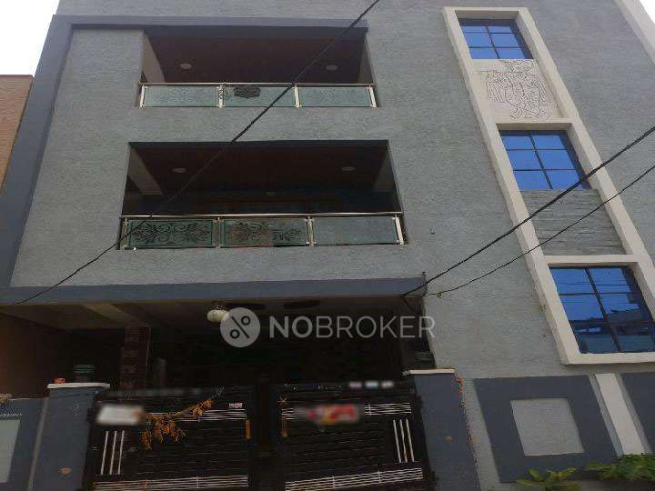 2 BHK House for Rent  In Peerzadiguda