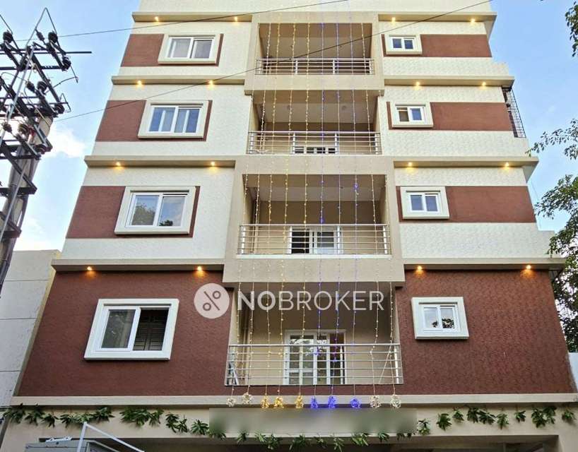 Shared Room for Female In 3 BHK  In Surabhi Apartment, Surabhi Apartment, Surabhi Apartment, Ranka Colony, Bilekahalli, Bengaluru, Karnataka 560076, India, Bilekahalli, Bangalore In Bilekahalli, Bangalore