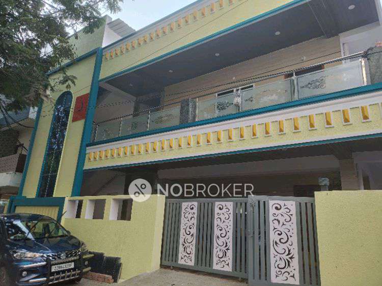 4 BHK House For Sale  In Secunderabad