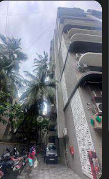 3 BHK Flat In Isha Prashad for Rent  In Andheri East