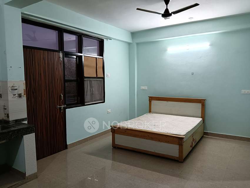 1 RK House for Rent  In Sector 68