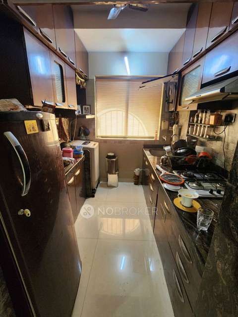 3 BHK Flat In Tharwani Ariana For Sale  In Tharwani Ariana