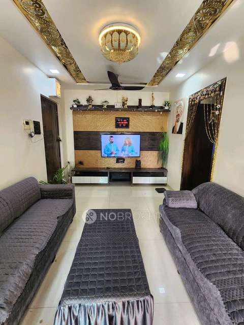 3 BHK Flat In Tharwani Ariana For Sale  In Tharwani Ariana