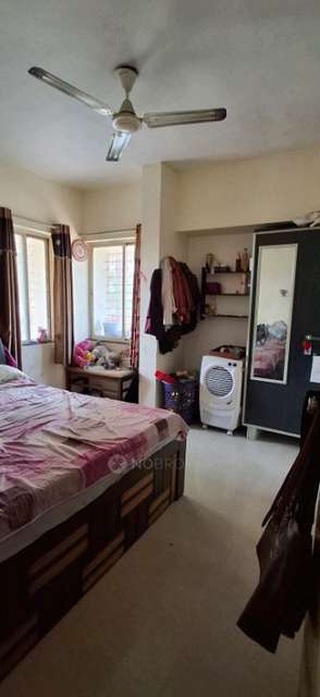 1 BHK Flat In Maple Aura County for Rent  In Wagholi