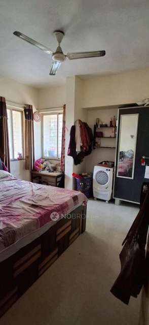 1 BHK Flat In Maple Aura County for Rent  In Wagholi