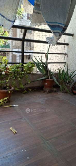 1 BHK Flat In Maple Aura County for Rent  In Wagholi