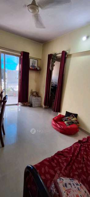 1 BHK Flat In Maple Aura County for Rent  In Wagholi