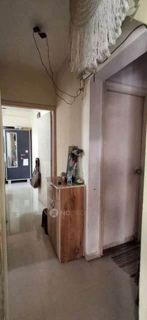 1 BHK Flat In Maple Aura County for Rent  In Wagholi