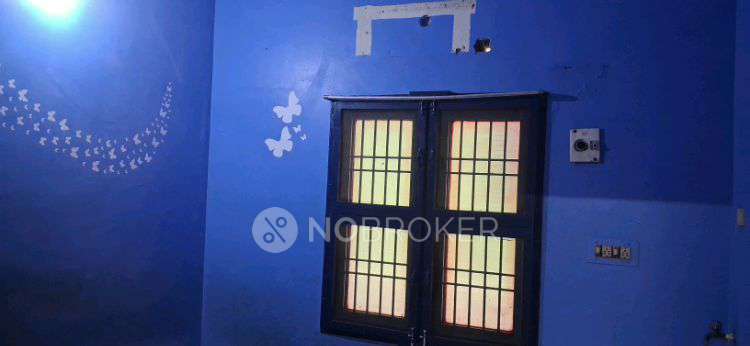 2 BHK Flat In Gokulam Sri Durga Flat for Rent  In 1125, Senthil Nagar, Annanur, Cholambedu, Chennai, Tamil Nadu 600062, India