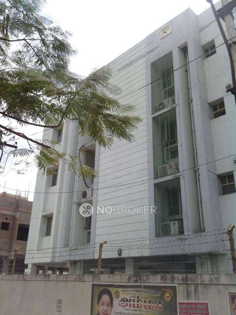 2 BHK Flat In Gokulam Sri Durga Flat for Rent  In Annanur