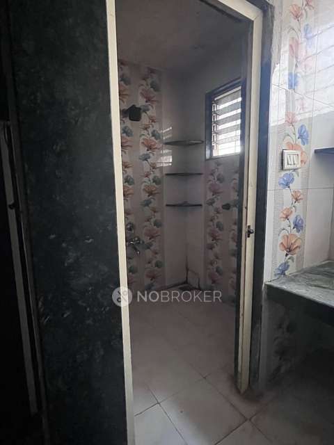 1 BHK House for Rent  In Dhanori