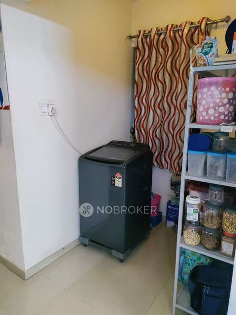 2 BHK Flat In Kalpataru Serenity for Rent  In Manjri