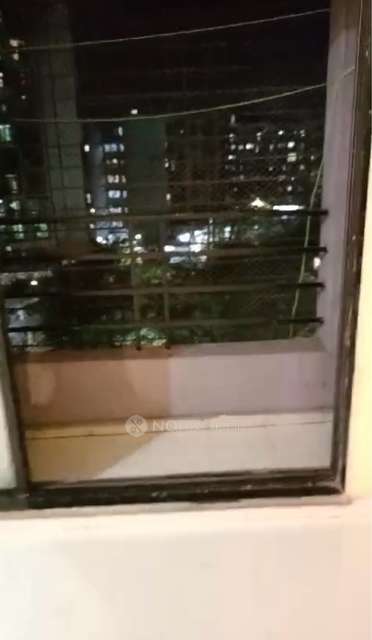 2 BHK Flat In Galaxy Avenue For Sale  In Kamothe