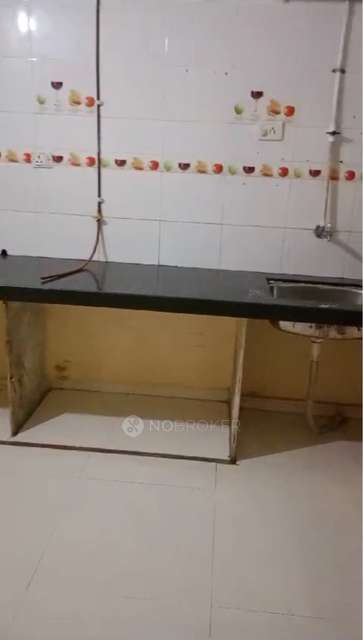 2 BHK Flat In Galaxy Avenue For Sale  In Kamothe