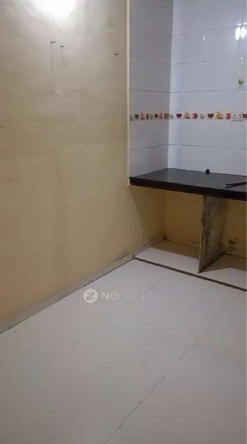 2 BHK Flat In Galaxy Avenue For Sale  In Kamothe