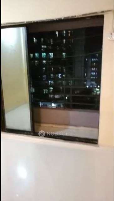 2 BHK Flat In Galaxy Avenue For Sale  In Kamothe