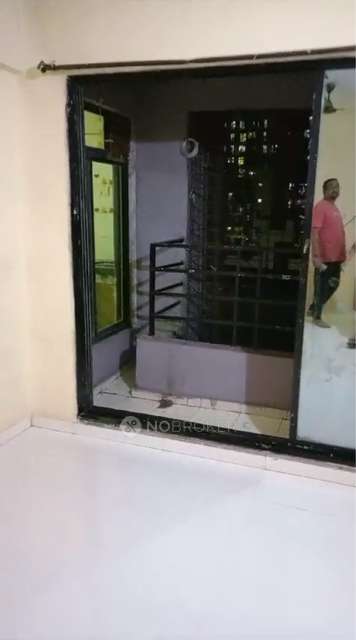 2 BHK Flat In Galaxy Avenue For Sale  In Kamothe