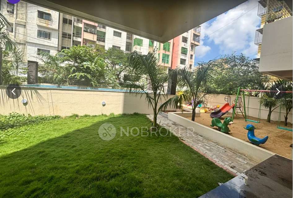 2 BHK Flat In Elegant Samrudhi Layout, for Rent  In Elegance Samruddhi