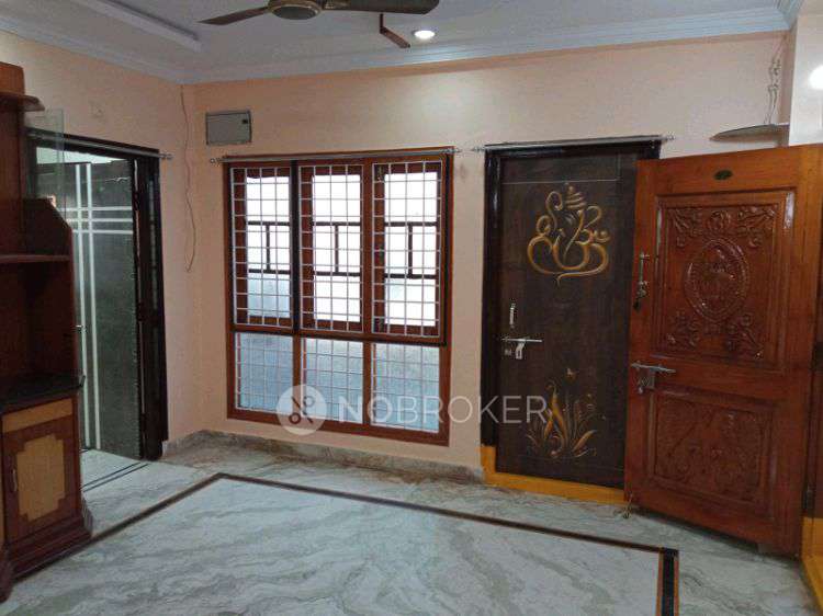 3 BHK Flat In Sai Haritha Sadan For Sale  In Pragathi Nagar