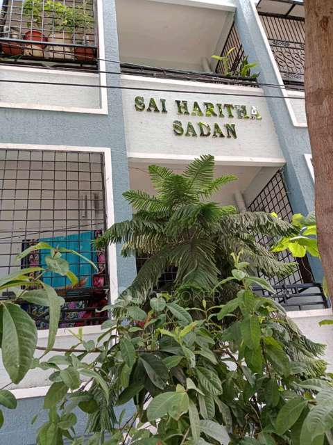 3 BHK Flat In Sai Haritha Sadan For Sale  In Pragathi Nagar