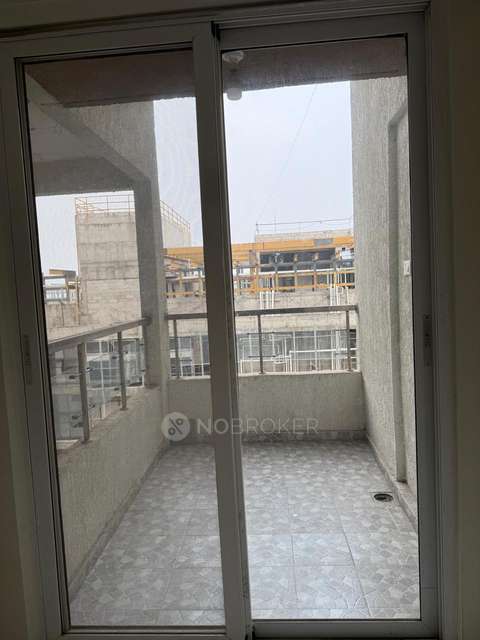 2 BHK Flat In Vtp Hilife, Wakad for Rent  In Wakad