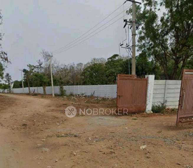 Plot For Sale  In Aziz Nagar In 88vf+gv4, X Road, Aziznagar, Telangana 500075, India