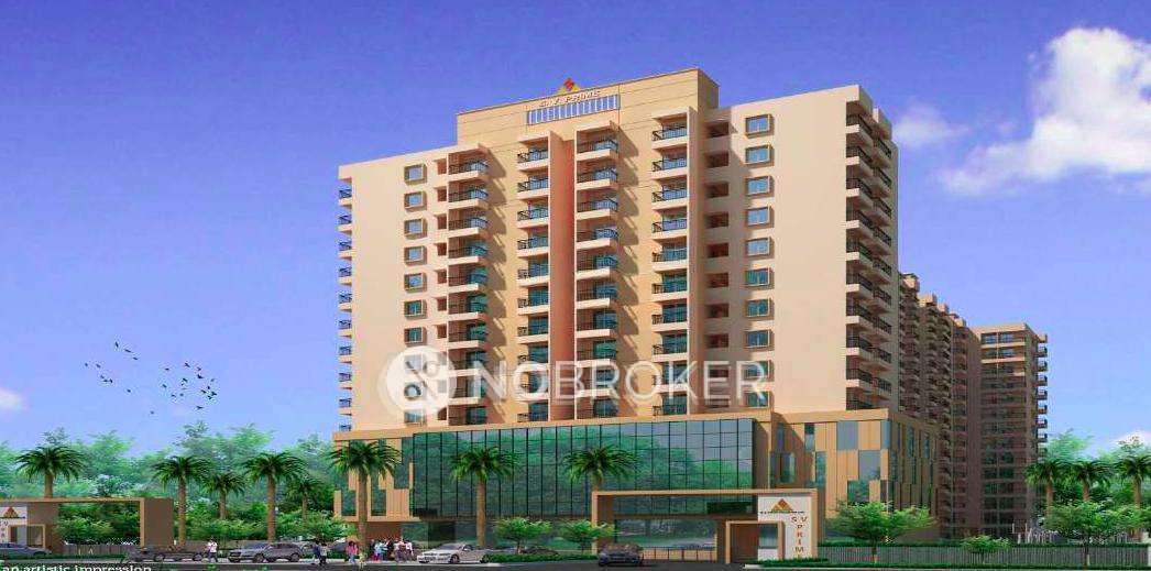 2 BHK Flat In Sv Prime  for Rent  In Whitefield
