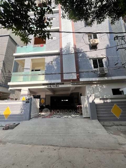 2 BHK Flat In Vigneshwara Arcade For Sale  In Kukatpally 