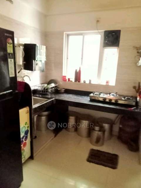 2 BHK Flat In Tirupati Shridhi For Sale  In Dhanori