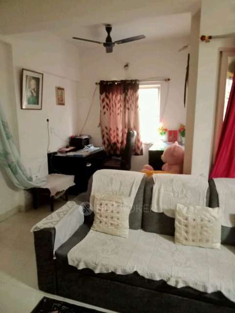 2 BHK Flat In Tirupati Shridhi For Sale  In Dhanori