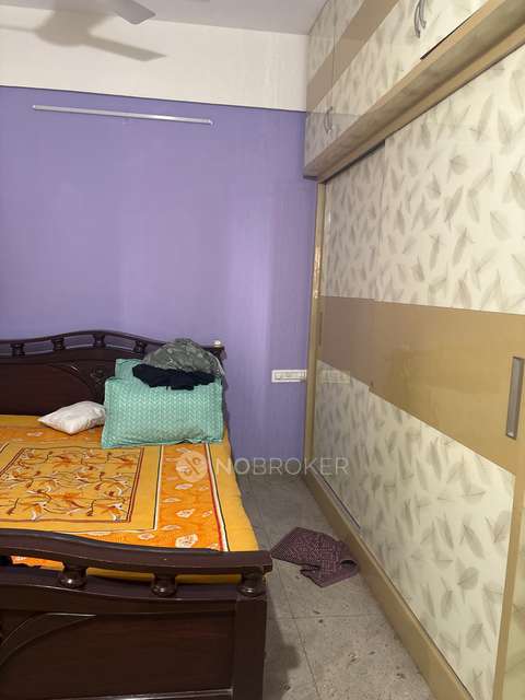 3 BHK Flat In Samarth Residency  For Sale  In Chandra Layout