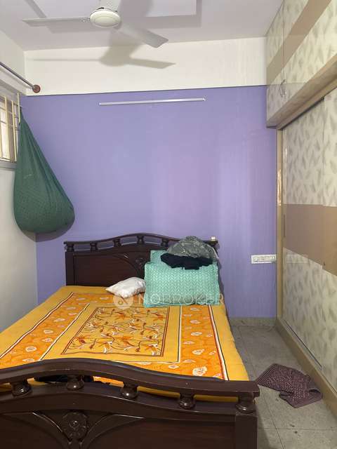 3 BHK Flat In Samarth Residency  For Sale  In Chandra Layout