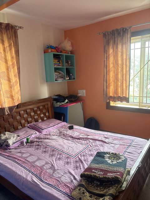 3 BHK Flat In Samarth Residency  For Sale  In Chandra Layout