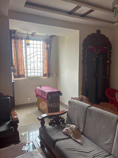 3 BHK Flat In Samarth Residency  For Sale  In Chandra Layout