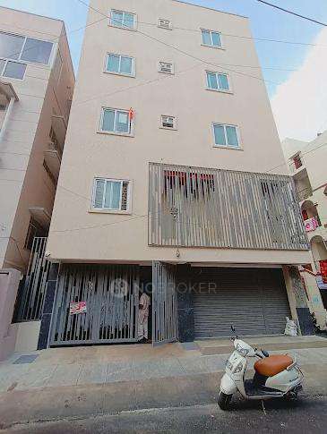 2 BHK Flat In Sai Krupa for Rent  In 755, 30th B Cross Rd, 4th T Block East, Tilak Nagar, Jayanagar, Bengaluru, Karnataka 560041, India