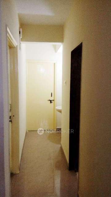 2 BHK Flat In Sai Laxmi Galaxy For Sale  In Vishrantwadi