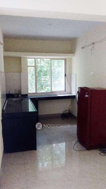 2 BHK Flat In Sai Laxmi Galaxy For Sale  In Vishrantwadi
