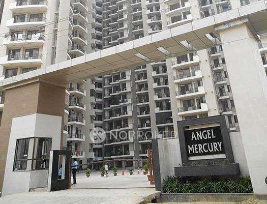 2 BHK Flat In Angel Mercury For Sale  In Indirapuram