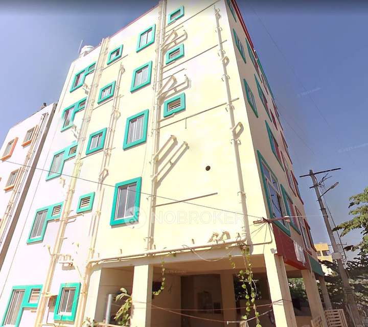 2 BHK Flat In Perumal Muniyammal Nilayam for Rent  In Singasandra