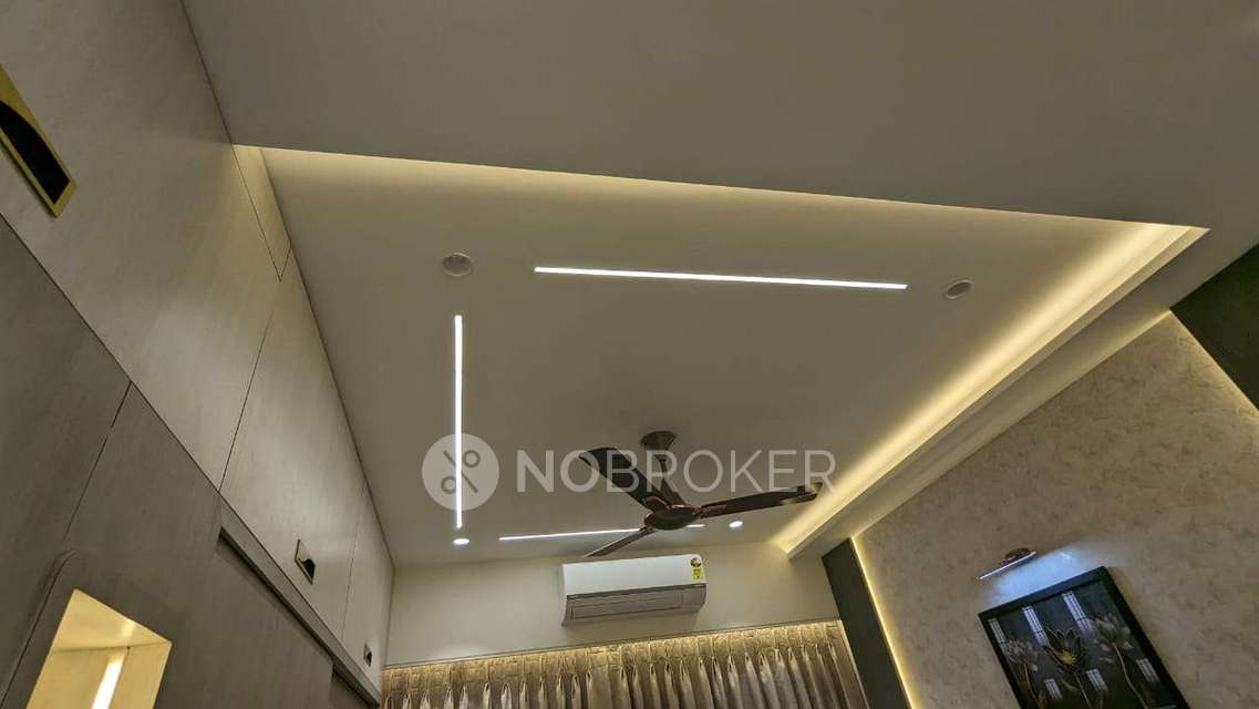 2 BHK Flat In L&t Seawoods For Sale  In Richmond Town