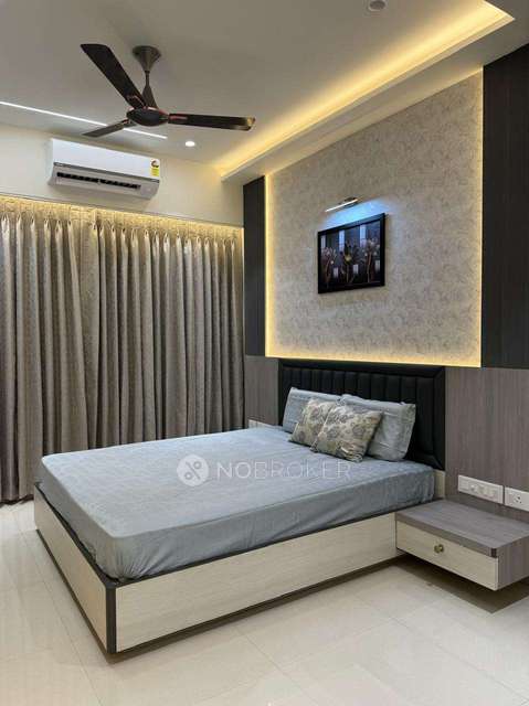 2 BHK Flat In L&t Seawoods For Sale  In Richmond Town