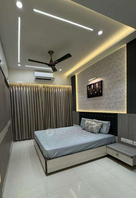 2 BHK Flat In L&t Seawoods For Sale  In Richmond Town
