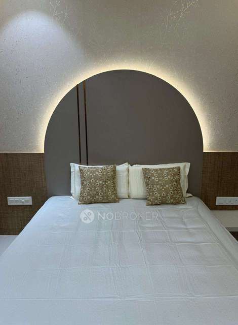 2 BHK Flat In L&t Seawoods For Sale  In Richmond Town