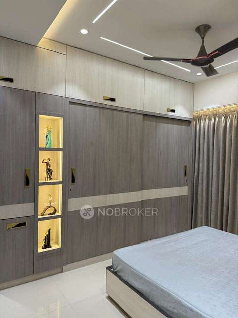 2 BHK Flat In L&t Seawoods For Sale  In Richmond Town