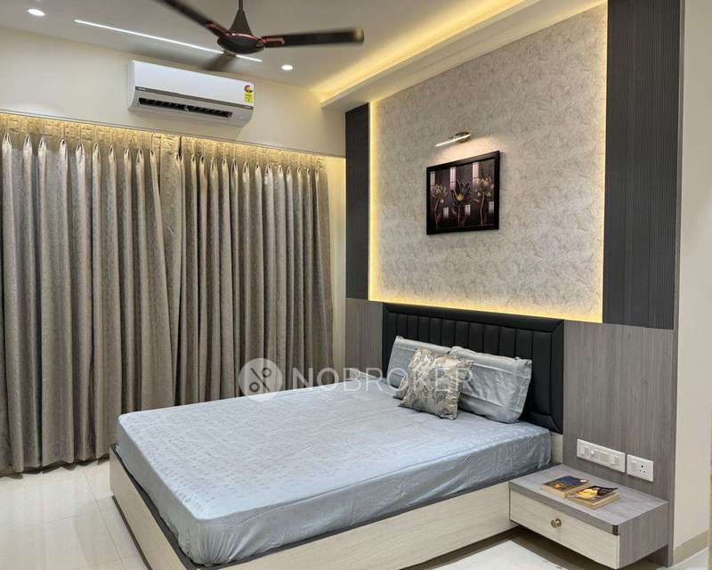 2 BHK Flat In L&t Seawoods For Sale  In Richmond Town