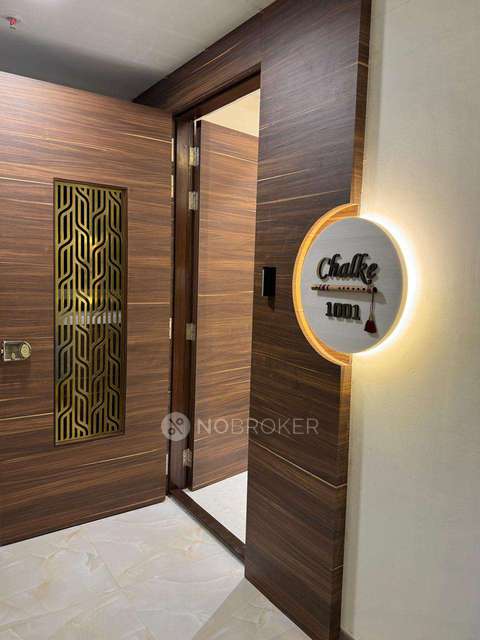 2 BHK Flat In L&t Seawoods For Sale  In Richmond Town