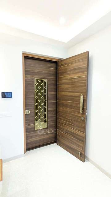 2 BHK Flat In L&t Seawoods For Sale  In Richmond Town