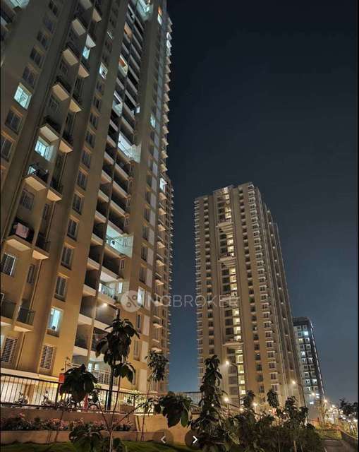 2 BHK Flat In Vj Yashwin Supernova, Tathawade for Rent  In Bhumkar Chowk